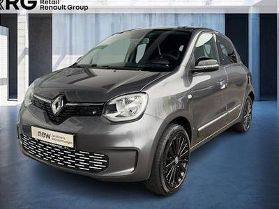 Second-hand Renault Twingo Techno 60 kW (82 CP) 2023 Gri Hatchback