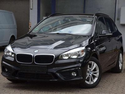 BMW 216