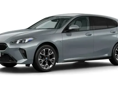 Usata BMW 123 218 CV (160 kW) 2025 Utilitaria