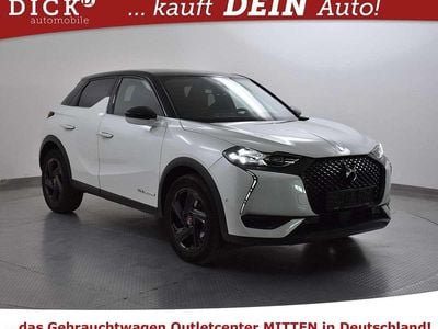 DS Automobiles DS3 Crossback