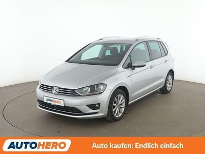 gebraucht VW Golf Sportsvan 1.6 TDI Lounge BlueMotion Tech, DieselFavoritenGespeicherte SuchenGespeicherte SuchenMein EinkaufswagenMein KontoDienstleistungenDropdown-MenüDropdown-MenüDropdown-MenüDropdown-MenüDropdown-MenüFavoritenGespeicherte SuchenGes