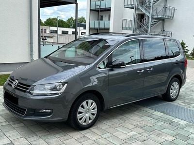 VW Sharan