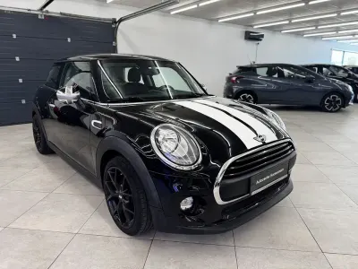 Gebraucht Mini ONE