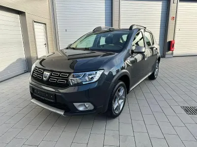 Gebraucht Dacia Sandero