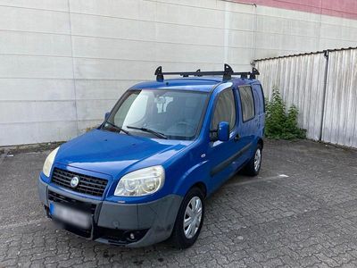 Fiat Doblò