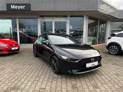 Gebraucht Mazda 3 Exclusive-Line 150 PS (110 kW) 2024