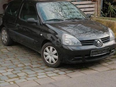 Renault Clio II