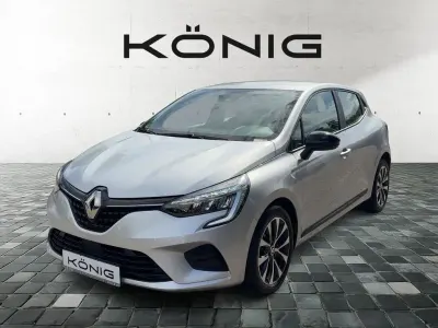Używany Renault Clio V