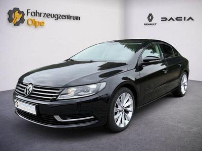 VW CC