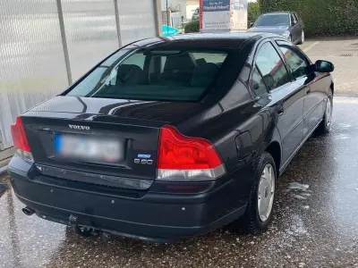Gebraucht Volvo S60