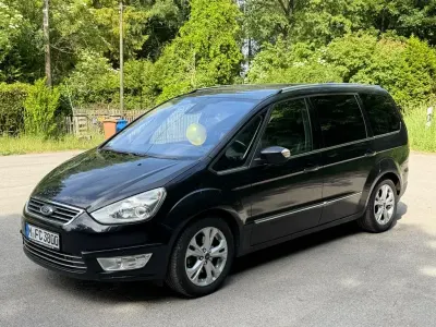 Occasion Ford Galaxy