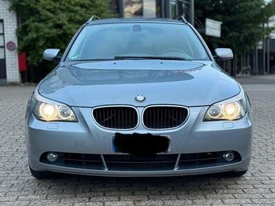 BMW 535