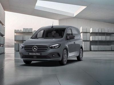 Nouă Mercedes Citan 112 116 CP (85 kW) 2026 Andere Berlinǎ