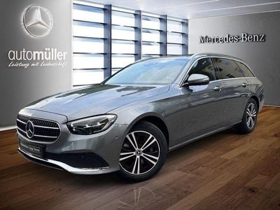 Mercedes E300