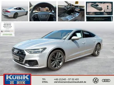 Gebraucht Audi A7 Sportback