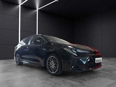 Suzuki Swace