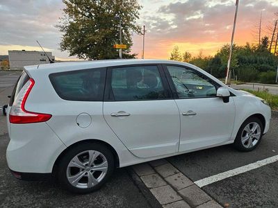 Renault Grand Scénic III