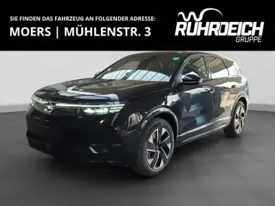 Gebraucht Opel Grandland Electric