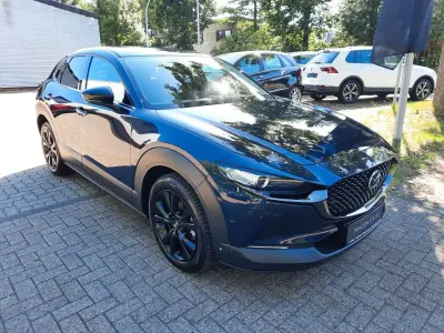 Gebraucht Mazda CX-30