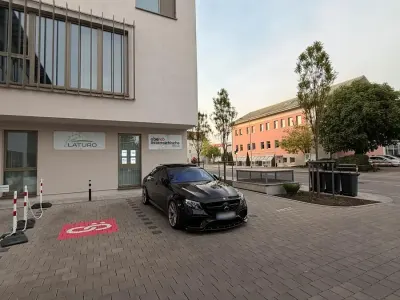 Gebraucht Mercedes E63S AMG AMG 612 PS (450 kW) 2019 Schwarz Limousine