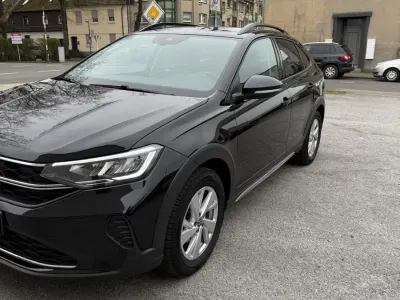 Gebraucht VW Taigo