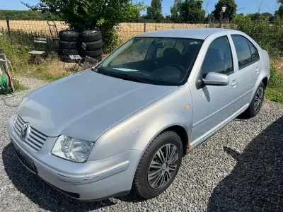 Gebraucht VW Bora