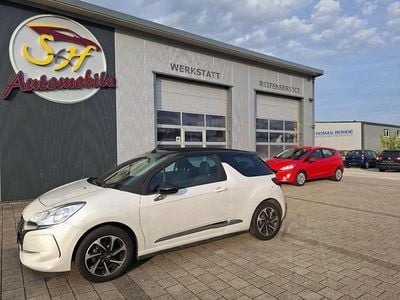 DS Automobiles DS3