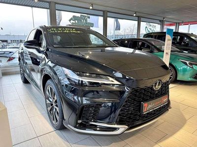 Lexus RX350