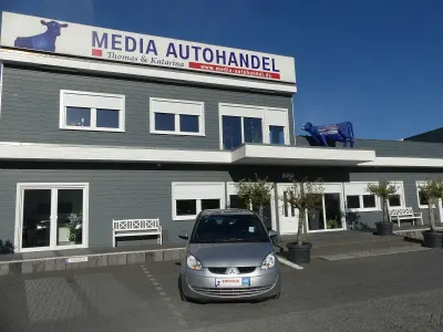 Second-hand Mitsubishi Colt Invite 95 CP (69 kW) 2005 Argintiu Hatchback