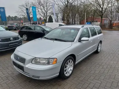Gebraucht Volvo V70