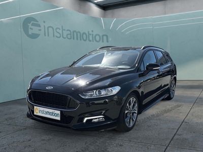 gebraucht Ford Mondeo ST-Line 1.5 EcoBoost NAVI #PDCv