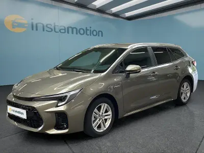 Neu Suzuki Swace 140 PS (102 kW) 2026 Braun Kombi