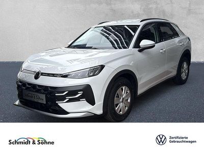 Nouă VW T-Roc Trendline 116 CP (85 kW) 2026 Alb SUV