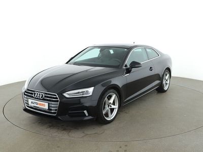 gebraucht Audi A5 2.0 TDI Sport, Diesel, 22.680 €