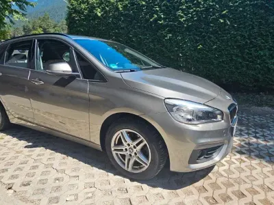 Gebraucht BMW 216 Active Tourer