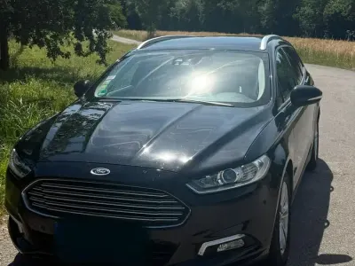 Gebraucht Ford Mondeo
