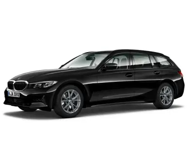 Gebraucht BMW 330