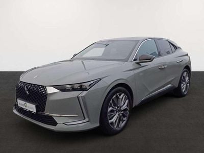 DS Automobiles DS4