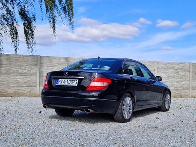 gebraucht Mercedes C300 4 Matic