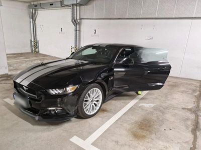 Ford Mustang GT
