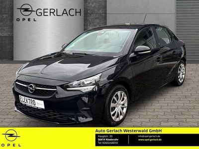 Gebraucht Opel Corsa-e Edition 100 kW (136 PS) 2022 Kleinwagen