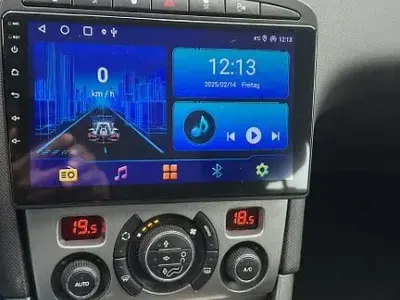 Gebraucht Peugeot 308