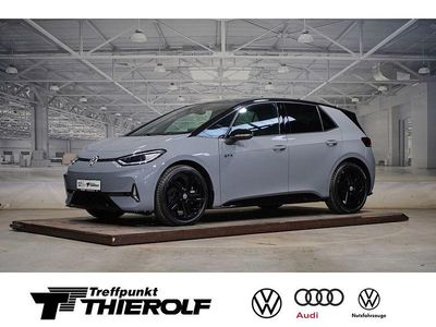 Neu VW ID.3 GTX 239 kW (326 PS) 2026 Mondsteingrau schwarz Kleinwagen