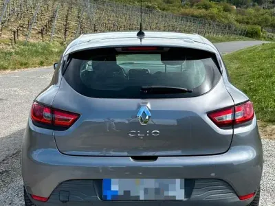 Gebraucht Renault Clio