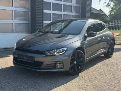 Gebraucht VW Scirocco