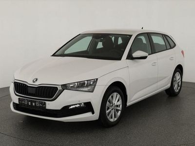 gebraucht Skoda Scala 1.5 TSI Fresh, Kamera, Winter, Climatronic, 16-Zoll