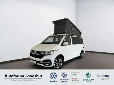 Używany VW California Edition 150 KM (110 kW) 2023 Biały Van