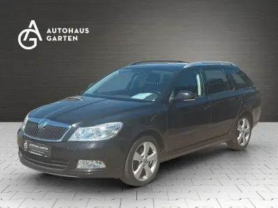 Gebraucht Skoda Octavia