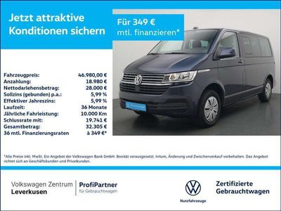 VW T6.1