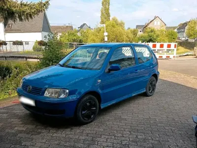 Gebraucht VW Polo